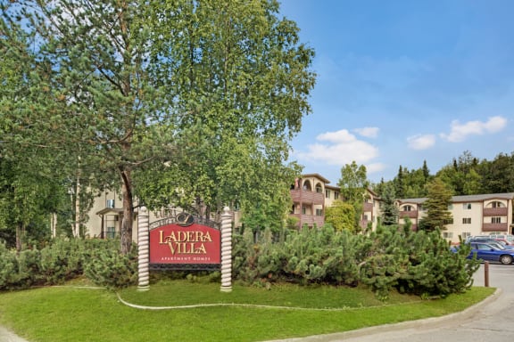 Ladera Villa property image