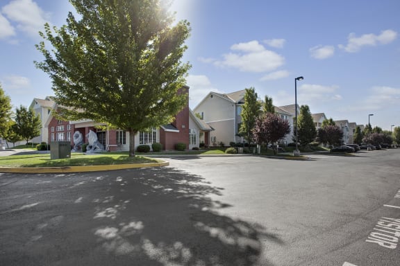 Lion's Gate property image