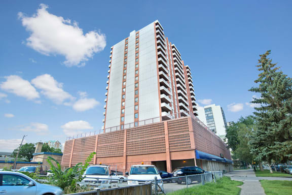 Marquis Towers property image