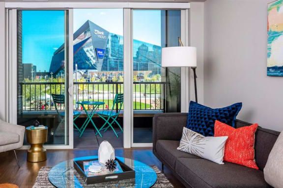Edition Apartments property image