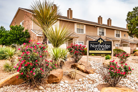 Northridge Court property image