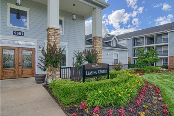 Villas at Countryside Apartment Homes property image