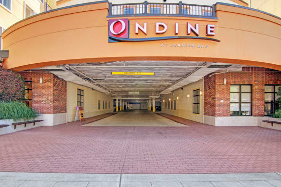 Ondine at Juanita Bay property image