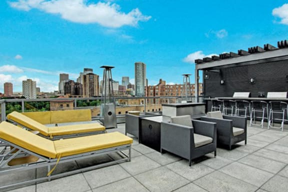 Vue Apartment Homes property image