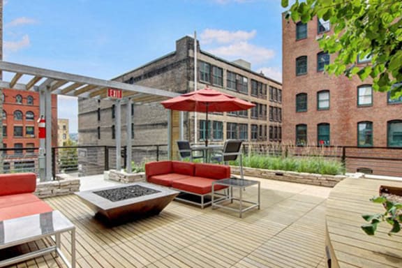 Lofts at Farmers Market property image