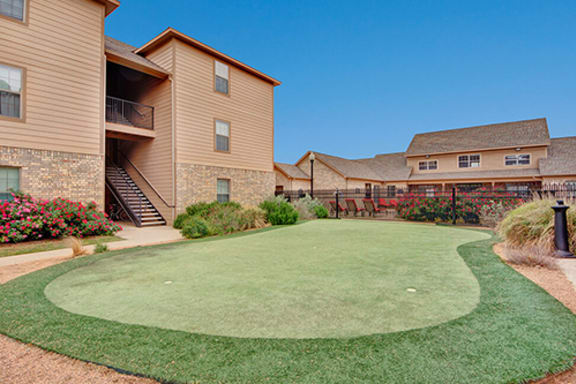 The Reserve at Abilene property image