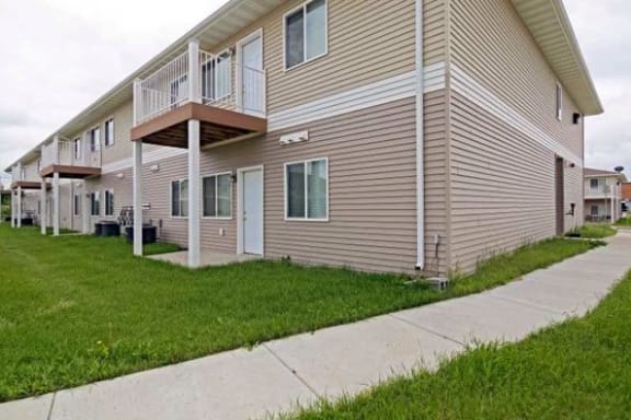 Dakota Apartments property image