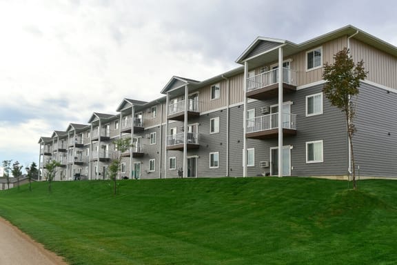 Pheasant Ridge property image