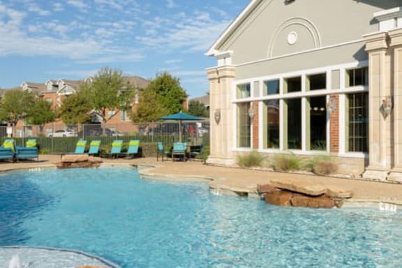 The Landing at Mansfield Apartments property image