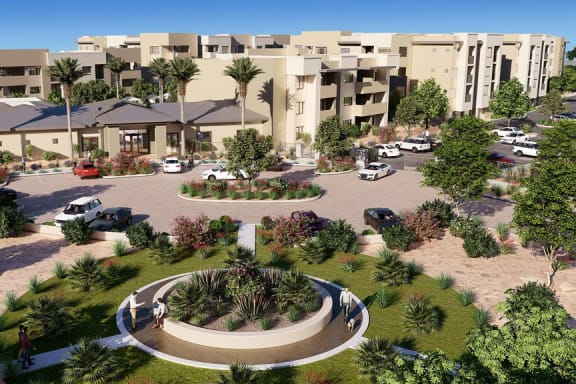 Reflect at Dobson Ranch property image
