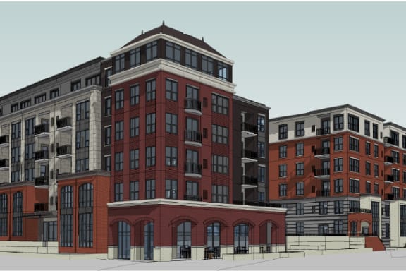 Gatsby Apartments property image