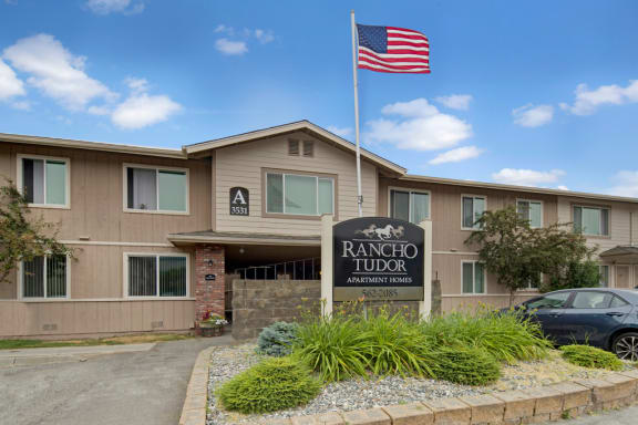 Rancho Tudor property image
