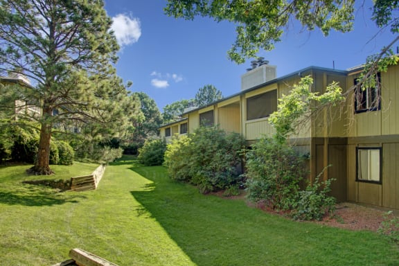 Retreat at Austin Bluffs property image