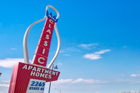The Ritz Classic property image