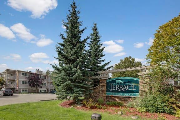 Terrace on the Lake property image