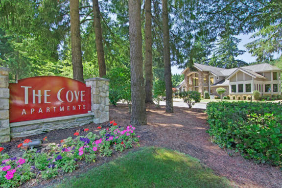 The Cove property image
