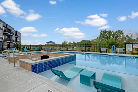 The Lafayette property image
