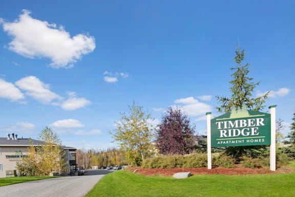 Timber Ridge property image