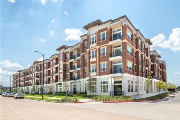 Waterford Market Apartments property image