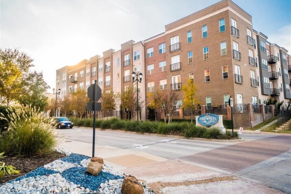 BRIO at Firewheel property image