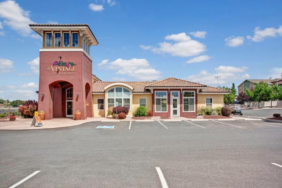 The Vintage property image