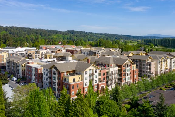 Woodin Creek Village property image
