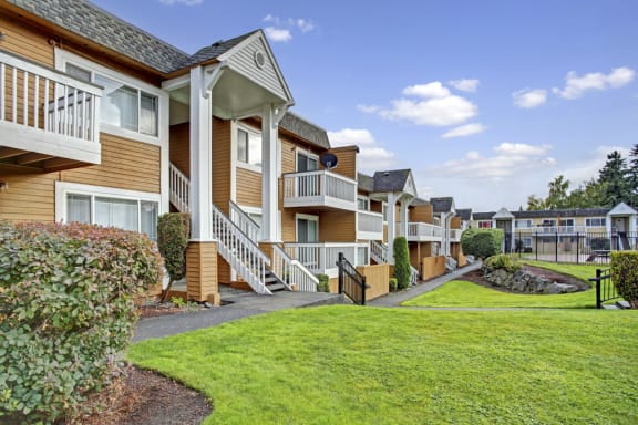 Whispering Cedars property image