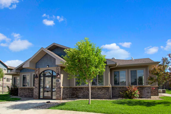 Williston Garden property image