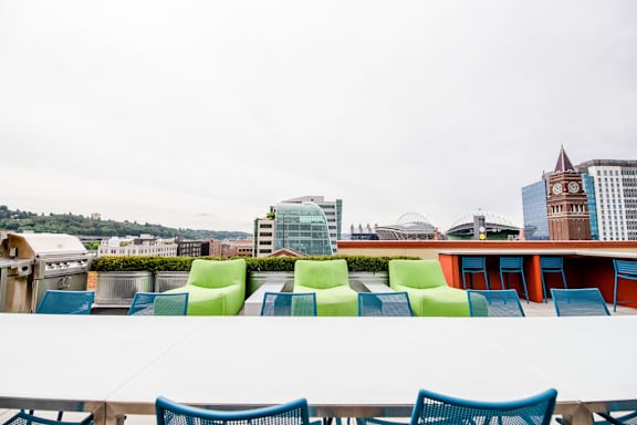 Icon Apartments property image