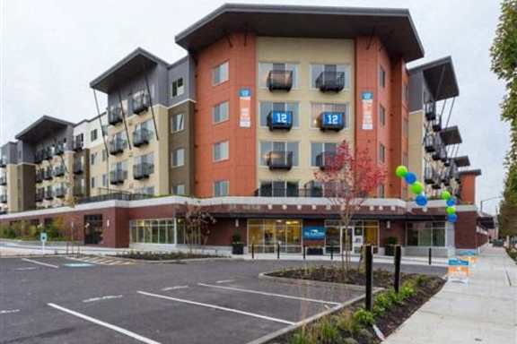 The Platform Apartments property image