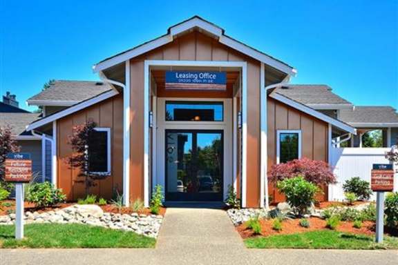 Vibe Apartments property image