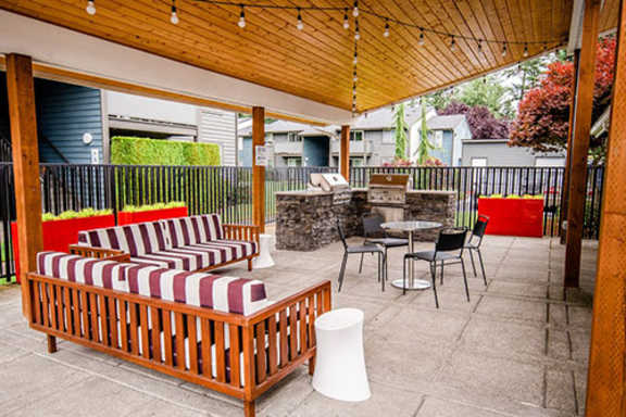 Aero Apartments property image