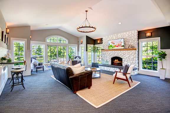 Deer Creek Apartments property image