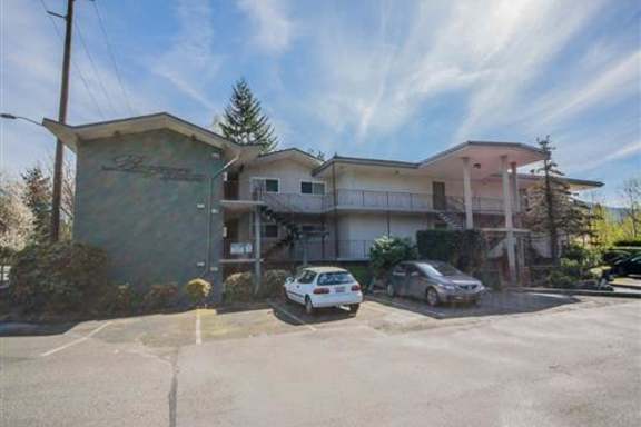Bergen Apartments property image