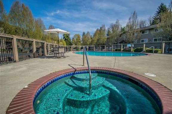Creekside Apartments property image