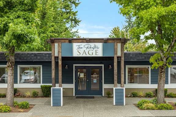 The Renton Sage Apartments property image