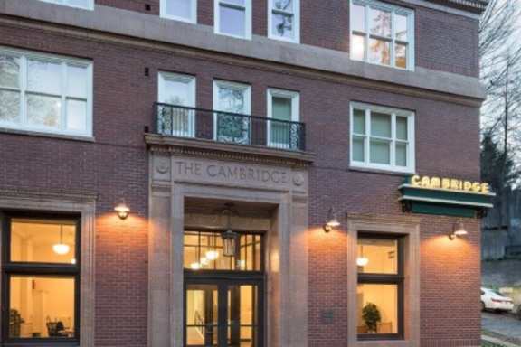Cambridge Apartments property image