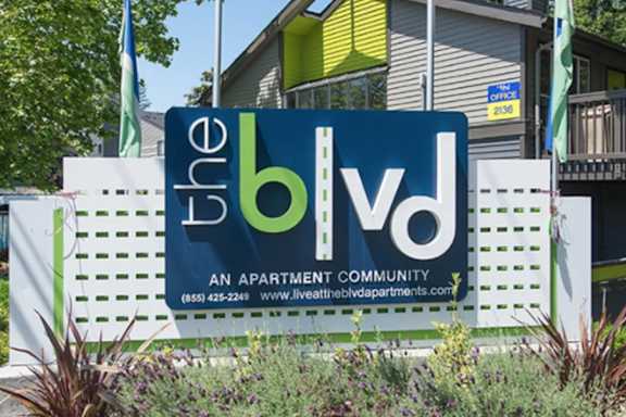The BLVD property image