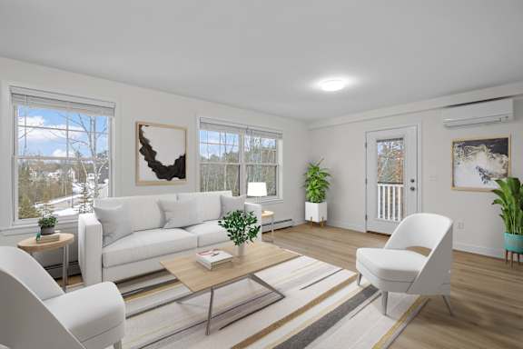 Carriage Walk Apartments property image