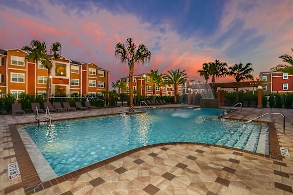 The Amalfi Clearwater property image
