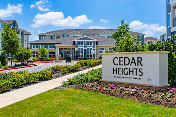 Cedar Heights property image