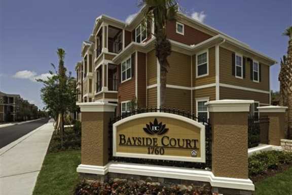 Bayside Court property image
