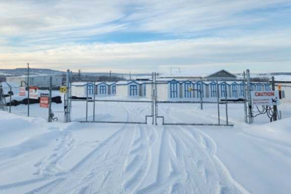 Dawson Creek West - 1801 96th Ave, BC property image