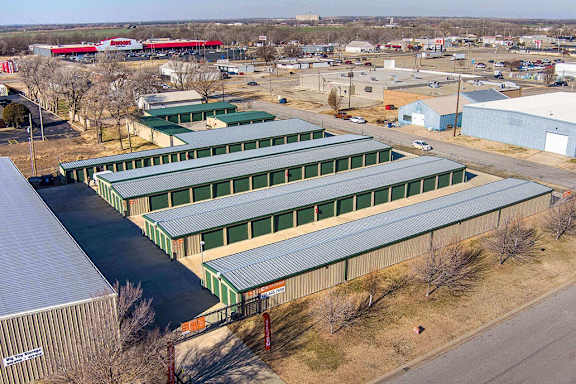 Salina - 440 S. Clark St, KS property image