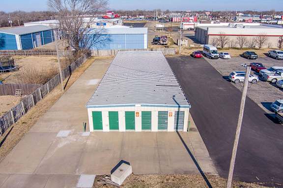 Salina - 1314 Beverly Dr, KS property image