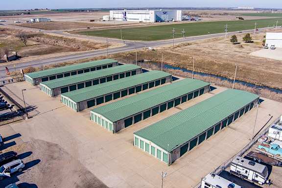 Salina - 2141 Centennial Rd, KS property image