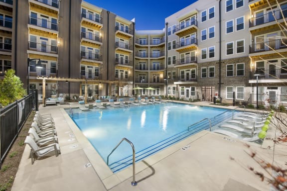 Glenwood at Grant Park property image