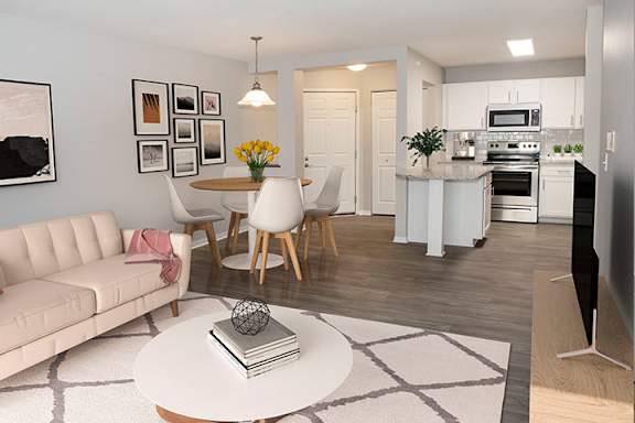 Quarry Ridge Apartments property image