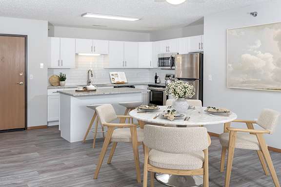 Sunset Trail Apartment Homes property image