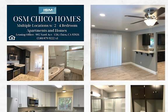 OSM Properties Homes & Apartments property image